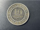 1861 Belgium 10 Centimes Coin, VF Very Fine, Die Crack Errors Lower Obverse - 10 Cents