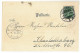 GER 48 - 5708 BIELEFELD, Litho, Germany - Old Postcard - Used - 1901 - Bielefeld