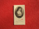 LDB - IMAGE RELIGIEUSE - Sainte Marguerite-Marie - Relique Fragment De Soie Ayant Touché Aux Ossements -1920 - Imágenes Religiosas