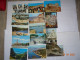 14 Carte Postale Algerie Année 1968 A 1970 - Collections & Lots