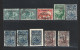 Portugal And Madeira 1911 "Seaway To India" Republica Surcharge Condition Used Mundifil #268 - Oblitérés