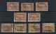 Portugal And Madeira 1911 "Seaway To India" Republica Surcharge Condition Used Mundifil #268 - Oblitérés