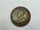 1923 Australia Penny George V Coin, VF Very Fine - Penny