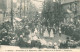 50 BRECEY - Calvacade Du 02 Septembre 1906 - Sapeurs Pompiers - Tambours ( Cachet Aux 100 000 Articles Granville ) - TTB - Other & Unclassified