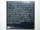 Jean-Louis Aubert Album Double 33Tours Vinyles Olo Tour - Altri - Francese