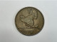 1935 Eire Ireland Penny 1d Coin, VF Very Fine - Ireland