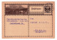 Postkarte 1928 Linz Papierwarenfabrik Österreich Austria Autriche Wien Josefine Kraft - Tarjetas