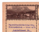 Postkarte 1928 Linz Papierwarenfabrik Österreich Austria Autriche Wien Josefine Kraft - Postkarten