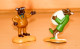 Figurine_cartoon_Chiken Run_dreamworks_7 Figurines - Andere & Zonder Classificatie