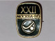 Pin's Jeux Olympiques De Moscou 1980  **  Hockey - Sonstige & Ohne Zuordnung