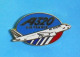 1 PIN'S  //  ** AIRBUS A320 / AIR FRANCE ** . (Métargent Paris) - Avions
