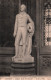 CPA - LONDRES - Stephens Hall, Westminster - Statue De William PITT - Edition L.L. - History
