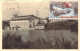 Carte Maximum Maximun Card Barrage D'Edéa Au Cameroun 18 Nov. 1953 - Storia Postale