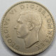 Royaume-Uni - George VI - Two Shillings 1948 - SUP/AU58 - Mon6199 - J. 1 Florin / 2 Shillings