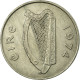 Monnaie, IRELAND REPUBLIC, 10 Pence, 1974, TTB, Copper-nickel, KM:23 - Ireland