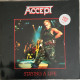 Accept – Staying A Life - Hard Rock & Metal