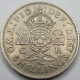 Royaume-Uni - George VI - Two Shillings 1950 - SUP/AU55 - Mon6201 - J. 1 Florin / 2 Shillings