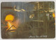 Australia QUEENSLAND QLD Molten Copper Pour MOUNT ISA Mine Murray Views W13 Postcard C1980s - Andere & Zonder Classificatie