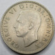 Royaume-Uni - George VI - Two Shillings 1951 - SUP/AU58 - Mon6204 - J. 1 Florin / 2 Schillings