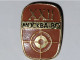 Pin's Jeux Olympiques De Moscou 1980  ** - Sonstige & Ohne Zuordnung