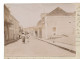 Postcard Guadelupe Guadalupe Basse Terre Street Scene Real Photo Mounted On Postal Stationery Card Undivided Posted 1900 - Otros & Sin Clasificación