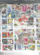 TIMBRES 1/2 KG TIMBRES FRANCE Décollés Petits Et Grands Formats - Toutes Périodes - Lots & Kiloware (mixtures) - Min. 1000 Stamps
