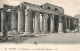 EGYPTE - Thèbes - Le Ramesseum - Vue Sur La Grande Salle Hypostyle - L L - Carte Postale - Sonstige & Ohne Zuordnung