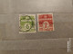 Denmark (F96) - Used Stamps