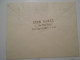 France Poste Aerienne , Lettre De Paris  1938 Pour Berlin - 1927-1959 Covers & Documents