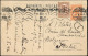 Finland Helsinki Uprated 1M Postal Stationery Card Mailed To Italy Bolzano 1927 - Covers & Documents