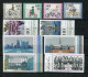 "DEUTSCHLAND" Partie Mit Verschiedenen Ausgaben, Vgl. Fotos (L1230) - Lots & Kiloware (mixtures) - Max. 999 Stamps