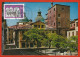 Italia 2015; Maximum Card, Piazza Pola A Treviso In: Giornata Francobollo 1980, In Cartolina, Annullo Speciale. - Cartas Máxima