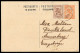 Finland Kristinestad Uprated 1M Postal Stationery Card Mailed To Germany 1928 - Lettres & Documents