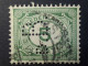 Nederland - Pays-Bas - 1913 -  Perfin - Lochung - D.B. -   J.H. De Bussy, Reclame- En Advertentie Drukkerij - Cancelled - Perforadas