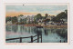 ENGLAND - Bowness Bay Old England Hotel Used Vintage Postcard - Other & Unclassified