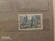 France	Architecture (F96) - Used Stamps