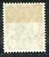 REF093 > COLONIES ALLEMANDE - KIAUTCHOU < Yv N° 25 * Neuf Dos Visible - MH * - Kiaochow