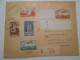 France Poste Aerienne , Lettre Recommandee De Paris 1938 Pour Rotterdam - 1927-1959 Covers & Documents