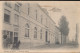 SOUVENIR DE NINOVE            LE CERCLE LIBERAL                  2 SCANS - Ninove