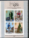Great Britain,1979,Mini Sheet MS1099,MNH * *,as Scan - Blocks & Miniature Sheets