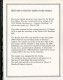 Great Britain,1979,Mini Sheet MS1099,MNH * *,as Scan - Blokken & Velletjes