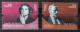 2019 - Portugal - MNH - Personalities Of History And Culture - 14th Group - 7 Stamps - Nuovi