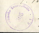 "NIEDERLANDE" 1949, Brief Mit "ZENSUR" (Oesterreichische Zensurstelle) Ex Eindhoven Nach Wien (L1239) - Lettres & Documents