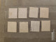 Germany	Stamps (F96) - Used Stamps