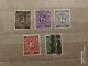 Germany	Stamps  (F96) - Used Stamps