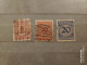 Germany	Stamps  (F96) - Oblitérés