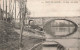 FRANCE - Pont De L'Arche - La Seine - Les Acacias - Carte Postale Ancienne - Pont-de-l'Arche