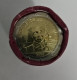 25 X 2  Euro Italia 2024 Montalcini - Gedenkmünzen