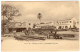 GAMBIA - BATHURST - Factorerie T.W.C. - C.M.C. 30 -1912 - Gambie