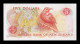 Nueva Zelanda New Zealand 5 Dollars ND (1981-1992) Pick 171c Sc Unc - Neuseeland